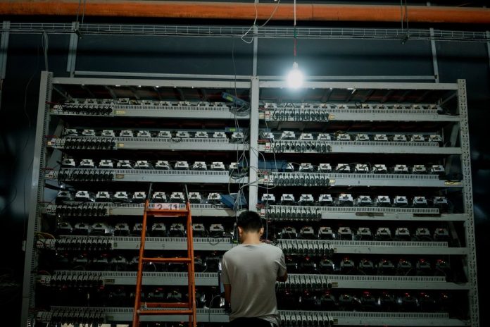 criptomoneda bitcoin