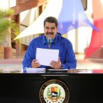 maduro