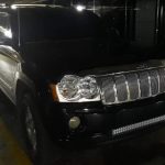 00 – Camioneta Jeep Cherokee by Onix