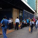 Apagon metro de caracas