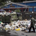 Recorrido Basura