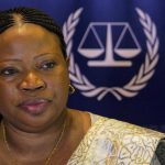 Fatou Bensouda