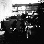 Tanqueta el 4 de febrero de 1992, Venezuela