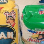 Harina Pan – Juana