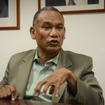 Pedro Urrieta Copei