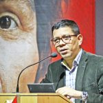 Presidente del Banco de Venezuela –