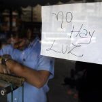 Sin Luz
