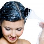 Tinte para cabello