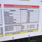 contrucción escuela club de golf caraballeda 1