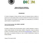 Dicom cuarta subasta