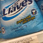 Jabon Las Llaves KILO – 14.03.18