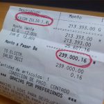 Leche 2litros 14.03.18