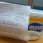 Mantequilla ligera mediana 500G 02