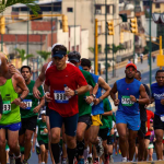Maraton 42 Caracas