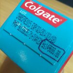 Precio nuevo crema dental 5.03.18