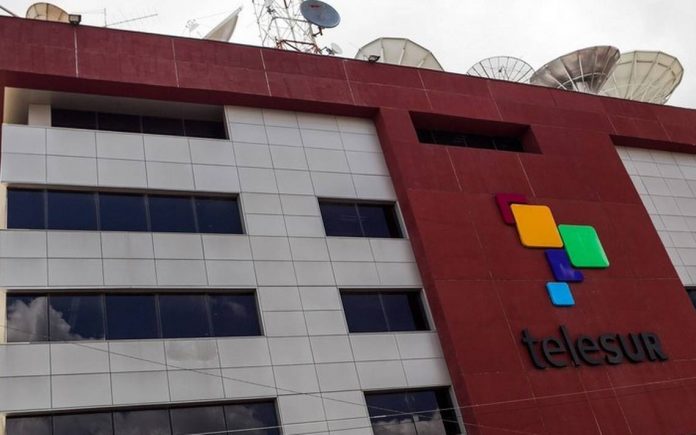 telesur