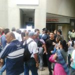 Consulado de Chile en Caracas