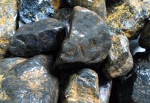 Advierten en foro realizado en Congreso colombiano sobre la filtración de coltán hacia estructuras ilegales en China Coltán - Colombia