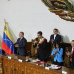 Maduro ANC