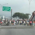protesta