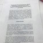 declaracion de cucuta
