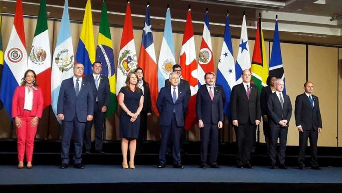 Grupo de Lima