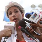 ministra