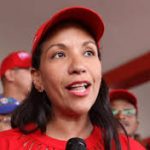 ministra de agua