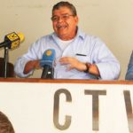 Jose Elias Torres CTV