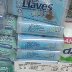 LAS LLAVES PANELA