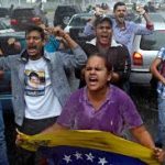 Protestas