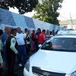 cola solidaria