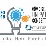conindustria congreso 2018