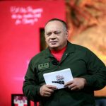 diosdado cabello