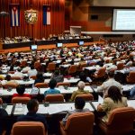 Cuba inicia el debate parlamentario para reformar su Constitución