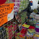FERIAS DE ÚTILES ESCOLARES EN LA DELEGACIONES DEL DF