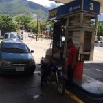 estaciones gasolina