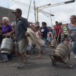 gasprotesta