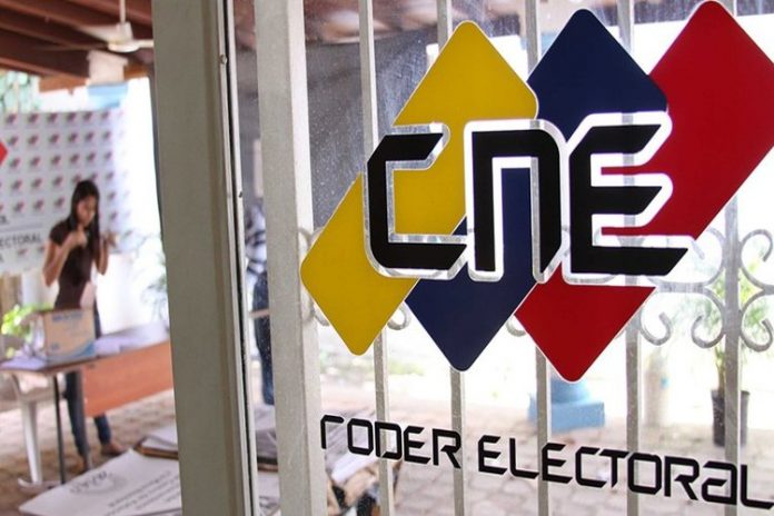 Estudio de Delphos: Solo 46,6% de los venezolanos votará en las Parlamentarias si no participan partidos que apoyan a Guaidó