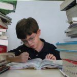 niños-estudiando