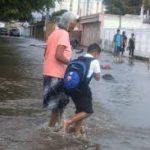 Lluvias