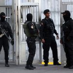Se suicida supuesto implicado en atentado a Maduro, dice Fiscalía venezolana