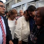 Se suicida supuesto implicado en atentado a Maduro, dice Fiscalía venezolana