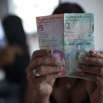 Bolívares Soberanos
