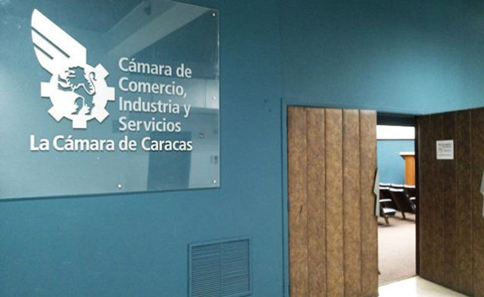 CamaraDeComercio