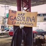 GasolinaNoHay