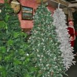 arbol de navidad