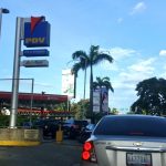 gasolina