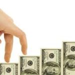 sube el precio del dólar