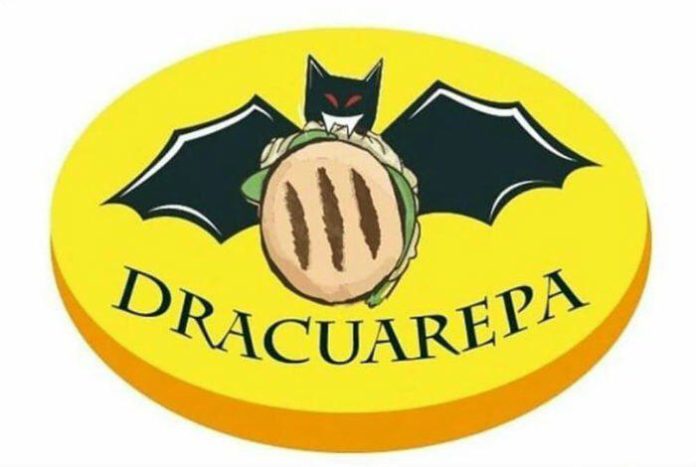 Dracuarepa